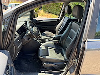 Opel zafira 1.8 cosmo, automaat, 45-pnv-2 - afbeelding 4 van  8