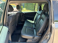 Opel zafira 1.8 cosmo, automaat, 45-pnv-2 - afbeelding 5 van  8
