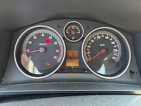 Opel zafira 1.8 cosmo, automaat, 45-pnv-2 - afbeelding 8 van  8