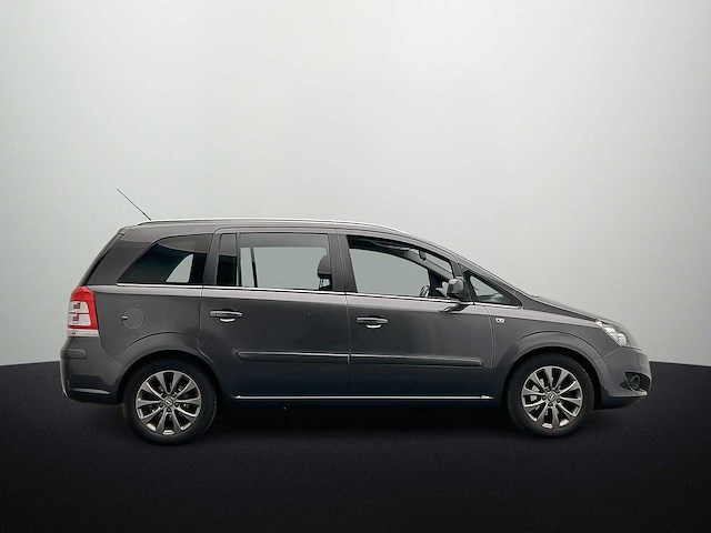 Opel zafira 1.8 edition 2011 | 15-rsj-9 - afbeelding 2 van  37
