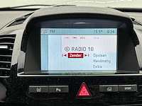 Opel zafira 1.8 edition 2011 | 15-rsj-9 - afbeelding 7 van  37