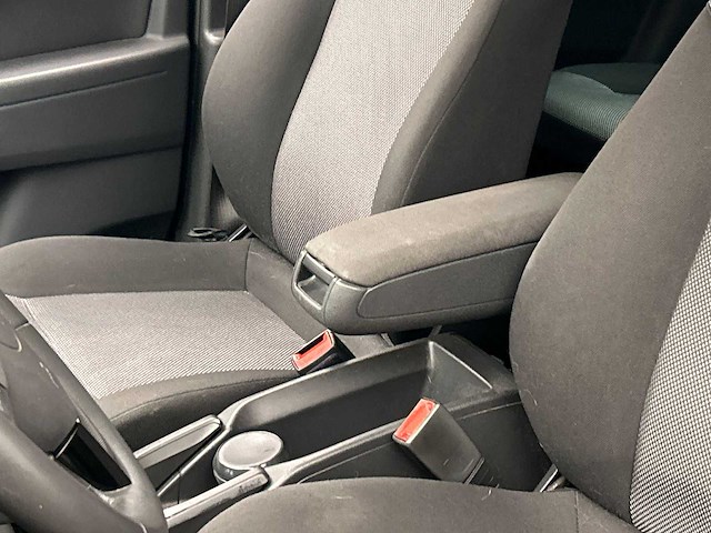 Opel zafira 1.8 edition 2011 | 15-rsj-9 - afbeelding 8 van  37