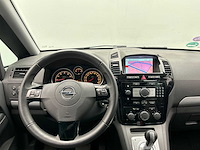 Opel zafira 1.8 edition 2011 | 15-rsj-9 - afbeelding 9 van  37
