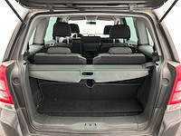 Opel zafira 1.8 edition 2011 | 15-rsj-9 - afbeelding 11 van  37