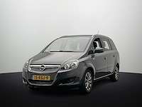 Opel zafira 1.8 edition 2011 | 15-rsj-9 - afbeelding 1 van  37