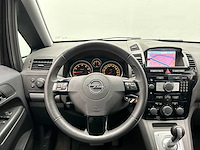 Opel zafira 1.8 edition 2011 | 15-rsj-9 - afbeelding 13 van  37