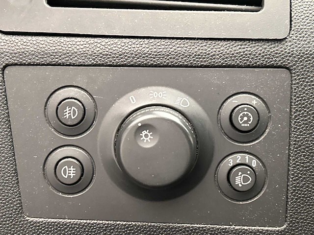 Opel zafira 1.8 edition 2011 | 15-rsj-9 - afbeelding 14 van  37