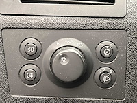 Opel zafira 1.8 edition 2011 | 15-rsj-9 - afbeelding 14 van  37