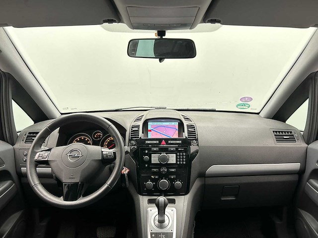 Opel zafira 1.8 edition 2011 | 15-rsj-9 - afbeelding 18 van  37