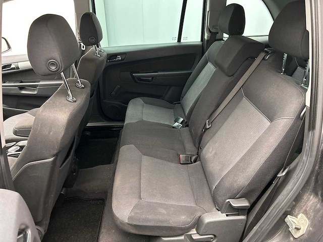 Opel zafira 1.8 edition 2011 | 15-rsj-9 - afbeelding 19 van  37