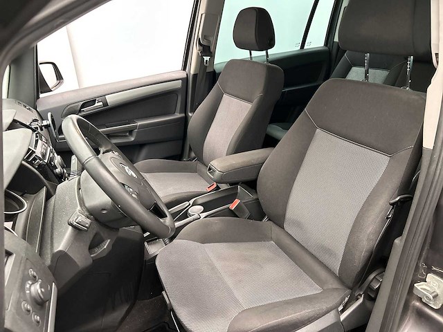 Opel zafira 1.8 edition 2011 | 15-rsj-9 - afbeelding 20 van  37