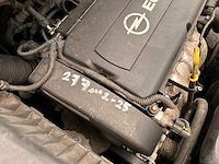 Opel zafira 1.8 edition 2011 | 15-rsj-9 - afbeelding 24 van  37