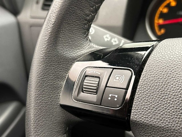 Opel zafira 1.8 edition 2011 | 15-rsj-9 - afbeelding 26 van  37