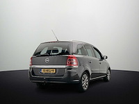 Opel zafira 1.8 edition 2011 | 15-rsj-9 - afbeelding 31 van  37