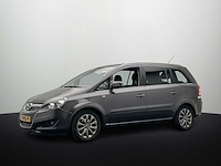 Opel zafira 1.8 edition 2011 | 15-rsj-9 - afbeelding 33 van  37