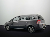 Opel zafira 1.8 edition 2011 | 15-rsj-9 - afbeelding 34 van  37