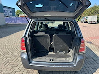 Opel zafira 1.8 enjoy 7 persoons, 64-tp-fz - afbeelding 9 van  12