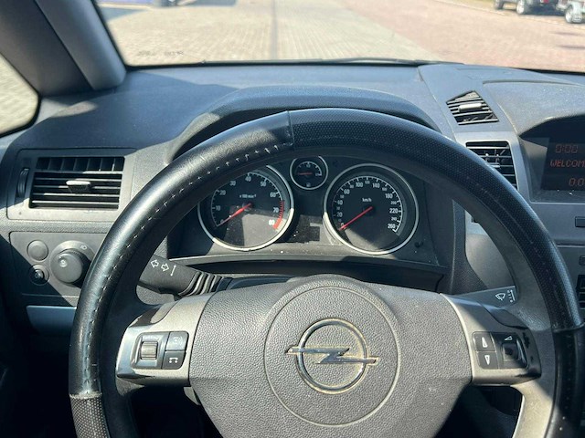 Opel zafira 1.8 enjoy 7 persoons, 64-tp-fz - afbeelding 2 van  15