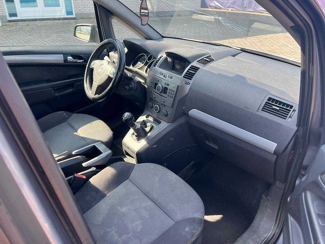 Opel zafira 1.8 enjoy 7 persoons, 64-tp-fz - afbeelding 7 van  15
