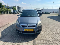 Opel zafira 1.8 enjoy 7 persoons, 64-tp-fz - afbeelding 8 van  15
