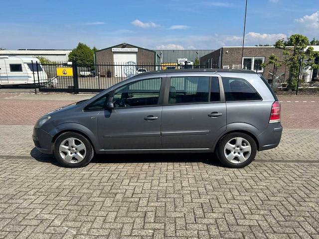 Opel zafira 1.8 enjoy 7 persoons, 64-tp-fz - afbeelding 9 van  15