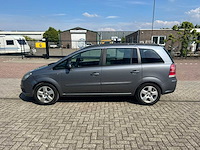Opel zafira 1.8 enjoy 7 persoons, 64-tp-fz - afbeelding 3 van  15