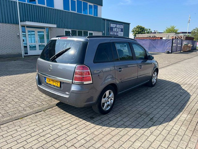 Opel zafira 1.8 enjoy 7 persoons, 64-tp-fz - afbeelding 7 van  15