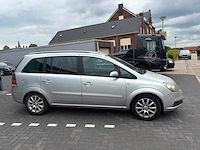 Opel zafira 1.8 executive, 15-sz-gx - afbeelding 2 van  3