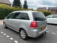 Opel zafira 1.8 executive, 15-sz-gx - afbeelding 3 van  3