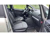 Opel zafira 1.8 executive 2006 | 58-sn-vh i - afbeelding 11 van  14