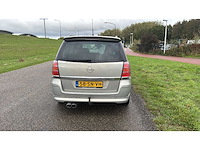Opel zafira 1.8 executive 2006 | 58-sn-vh i - afbeelding 3 van  14