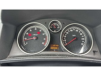 Opel zafira 1.8 executive 2006 | 58-sn-vh i - afbeelding 9 van  14