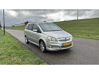Opel zafira 1.8 executive 2006 | 58-sn-vh i - afbeelding 10 van  14