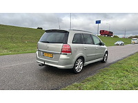Opel zafira 1.8 executive 2006 | 58-sn-vh i - afbeelding 6 van  14