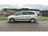 Opel zafira 1.8 executive 2006 | 58-sn-vh i - afbeelding 12 van  14