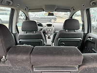 Opel zafira 1.8 executive 7 personen, 16-lsr-2 - afbeelding 2 van  14