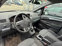 Opel zafira 1.8 executive 7 personen, 16-lsr-2 - afbeelding 3 van  14