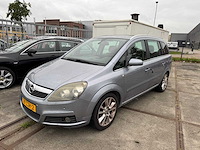 Opel zafira 1.8 executive 7 personen, 16-lsr-2 - afbeelding 1 van  14