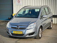 Opel zafira 1.8 executive automaat, 03-hsn-6 - afbeelding 1 van  14