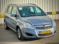 Opel zafira 1.8 executive automaat, 03-hsn-6 - afbeelding 8 van  14