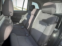 Opel zafira 1.8 executive automaat, 03-hsn-6 - afbeelding 14 van  14