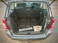 Opel zafira 1.8 executive automaat, 03-hsn-6 - afbeelding 2 van  14