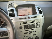 Opel zafira 1.8 executive automaat, 03-hsn-6 - afbeelding 4 van  14