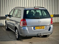Opel zafira 1.8 executive automaat, 03-hsn-6 - afbeelding 9 van  14