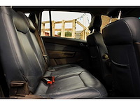 Opel zafira 1.8 temptation 2007 - afbeelding 2 van  22