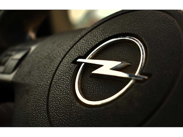 Opel zafira 1.8 temptation 2007 - afbeelding 6 van  22