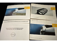 Opel zafira 1.8 temptation 2007 - afbeelding 7 van  22