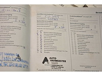 Opel zafira 1.8 temptation 2007 - afbeelding 8 van  22