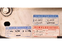 Opel zafira 1.8 temptation 2007 - afbeelding 9 van  22