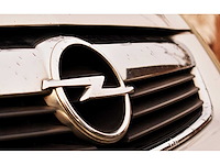 Opel zafira 1.8 temptation 2007 - afbeelding 10 van  22